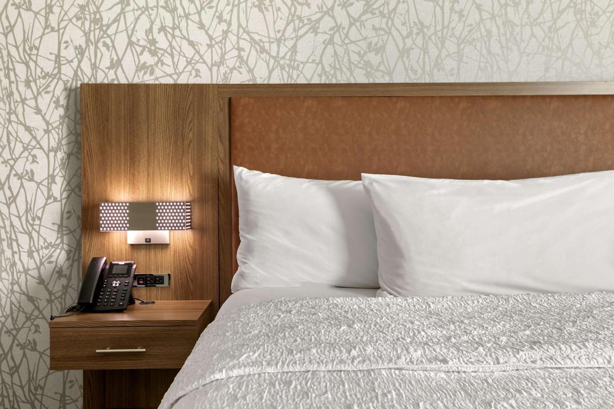 Home2 Suites By Hilton Phoenix Downtown Ngoại thất bức ảnh