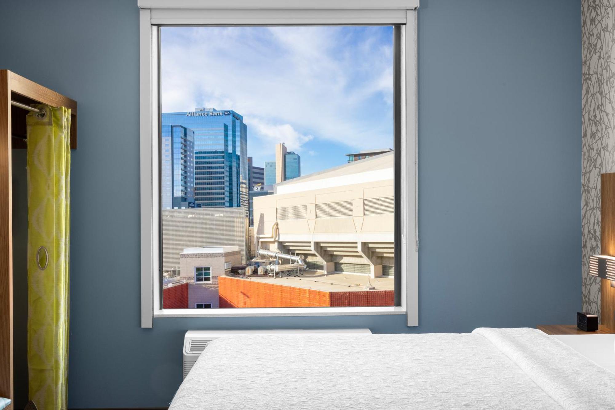 Home2 Suites By Hilton Phoenix Downtown Phòng bức ảnh